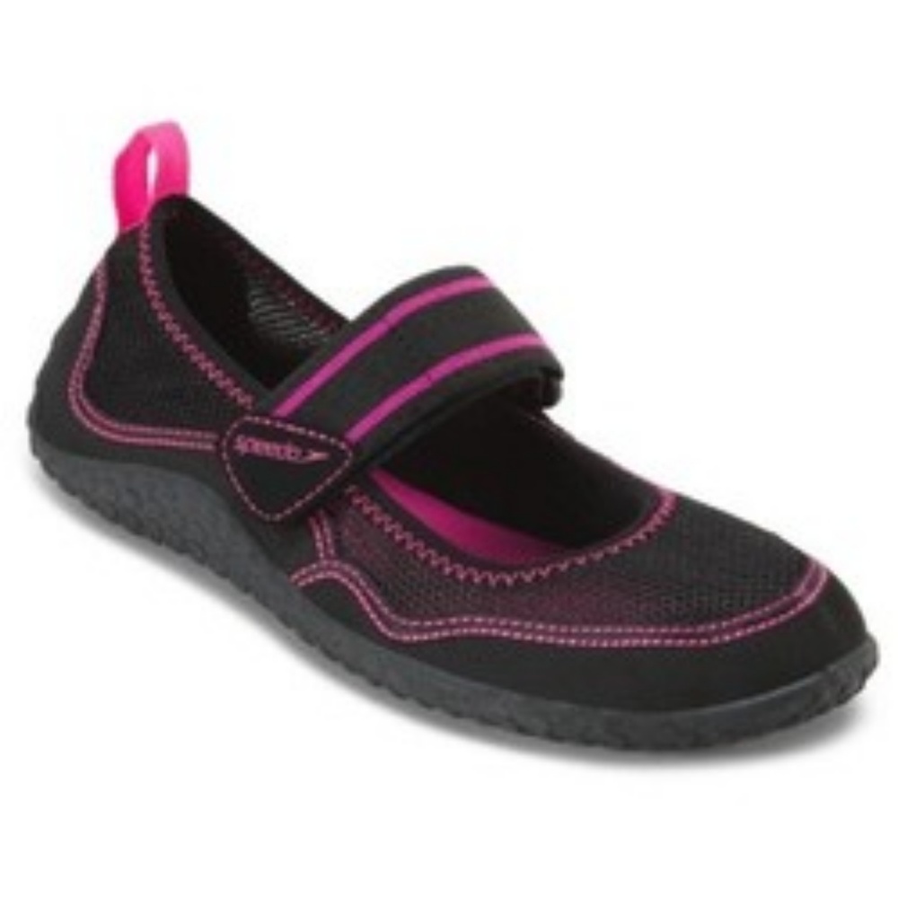 BRAND NEW! Speedo Adult Women's Mary Jane Water